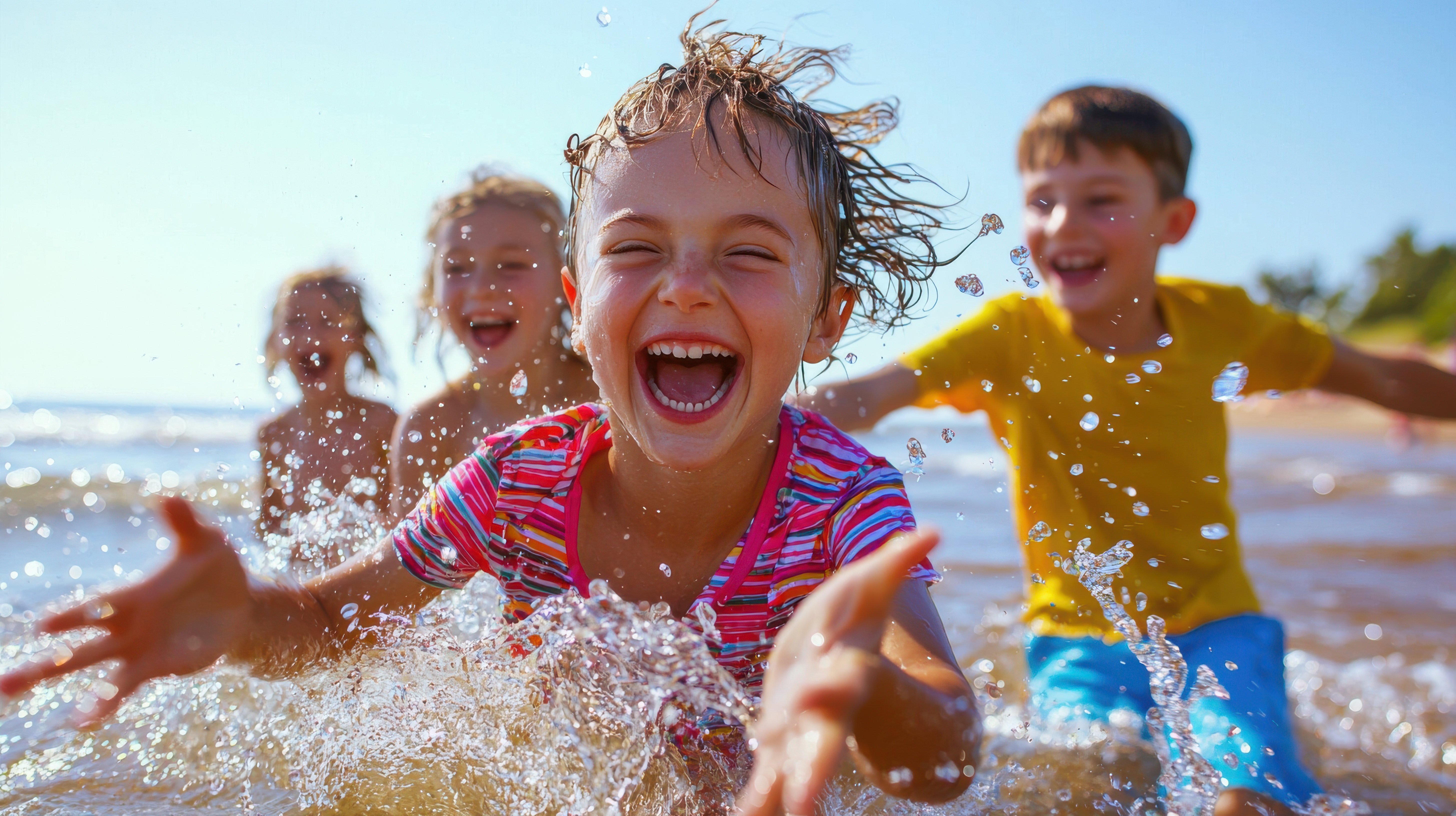 Online Pediatrics care