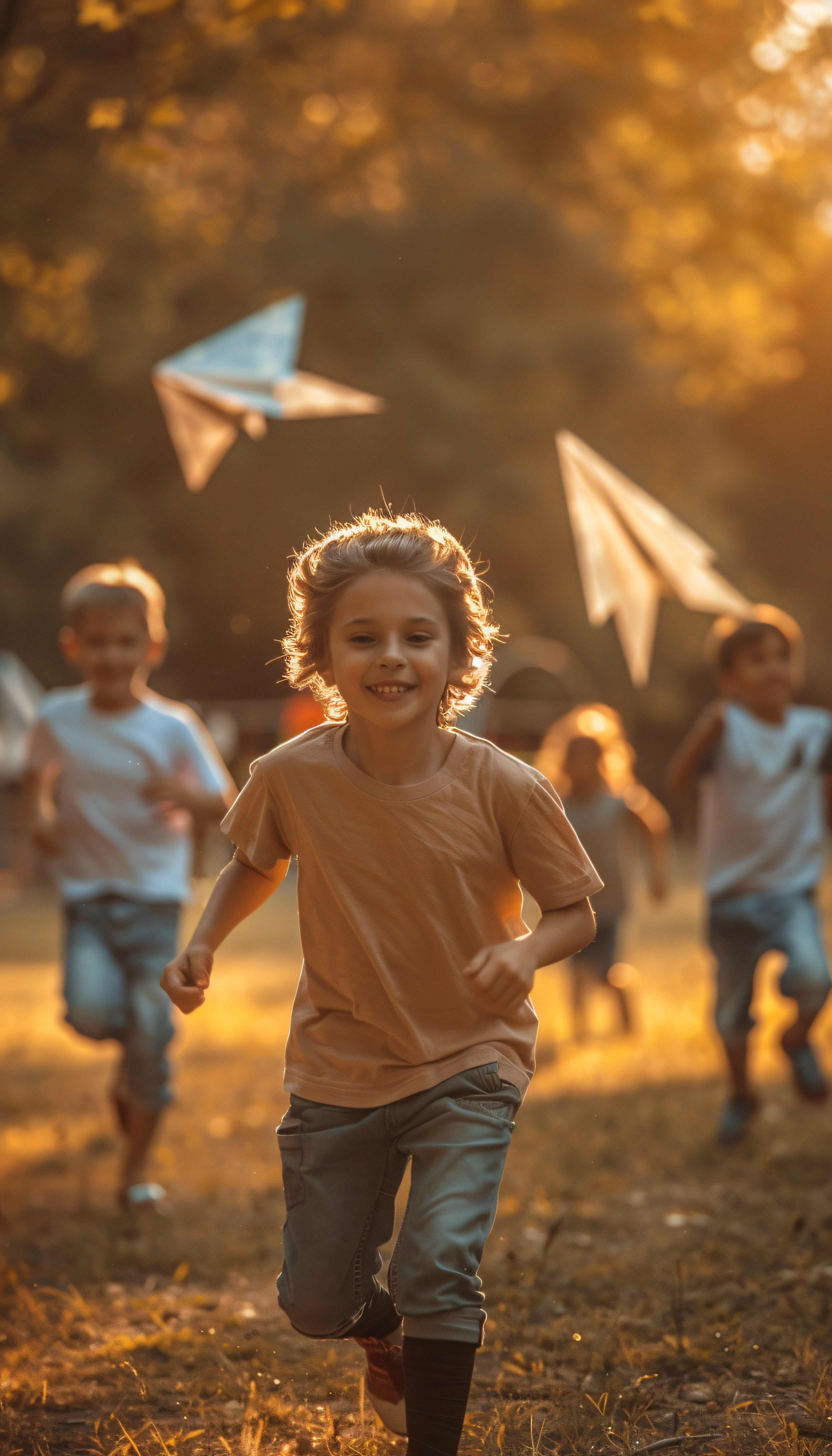 Virtual Pediatrics visit